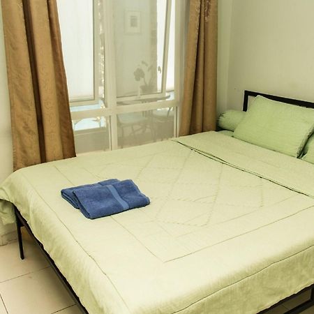 Sun Rise House Hotel Jakarta Kamer foto