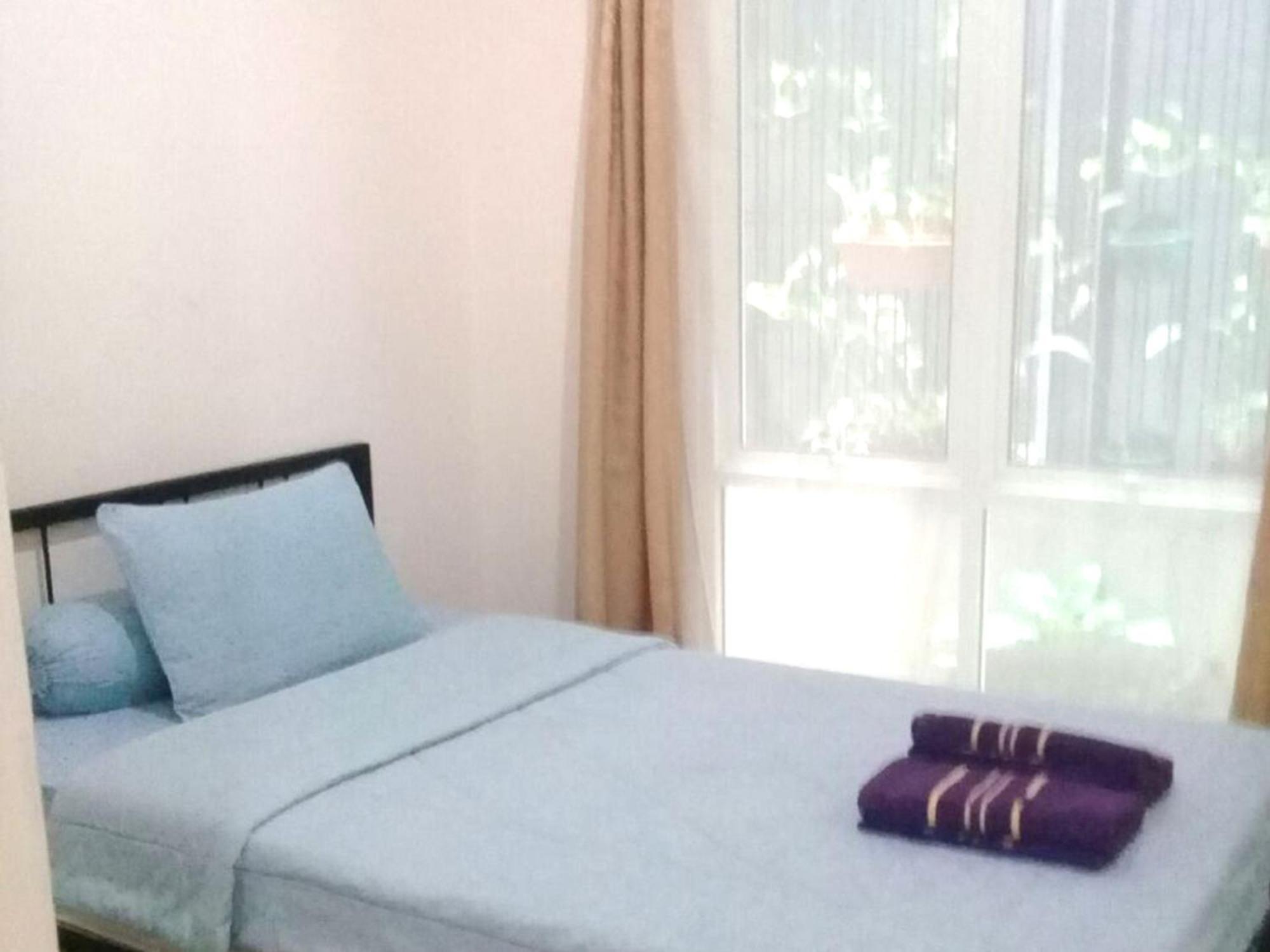 Sun Rise House Hotel Jakarta Kamer foto
